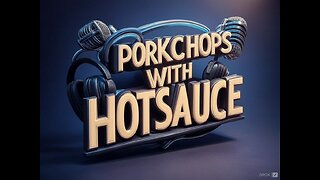 PORCHOPS WITH HOTSAUCE!!! > COMING SOON!!! SUBSCRIBE!!!!