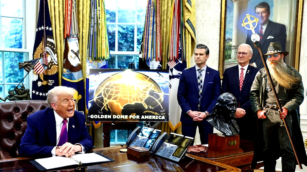 Trump Orders Immediate Resumption Of US Nuclear Testing