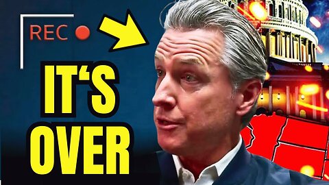 It’s Over!’ Democrats Scream As Trump’s Supreme Court Ruling Just Ended The Map Rigging Scheme