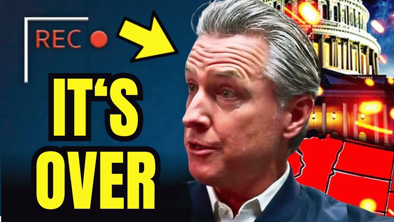 It’s Over!’ Democrats Scream As Trump’s Supreme Court Ruling Just Ended The Map Rigging Scheme