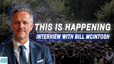 Immigration Flooding the West. Australia has Long Believed it was Insulated from the Chaos