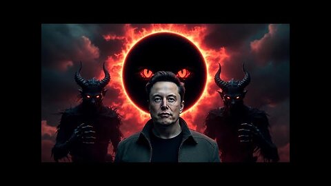 WARNING! ELON MUSK ANNOUNCES PLAN TO BLOCK THE SUN TO STOP CLIMATE CHANGE!