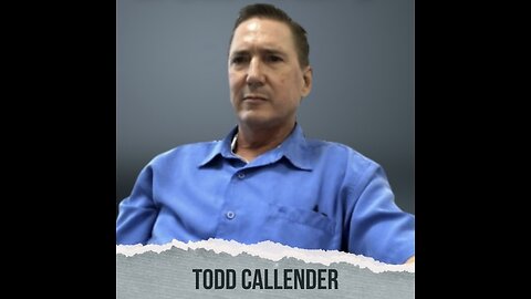 Lawyer Todd Callender exposed the Elite secret plan of AI to enslave humanity