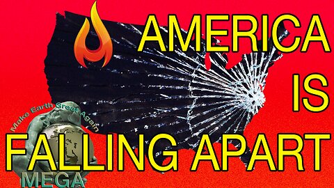 Crisis In America Has Left Millions Of People Without Hope