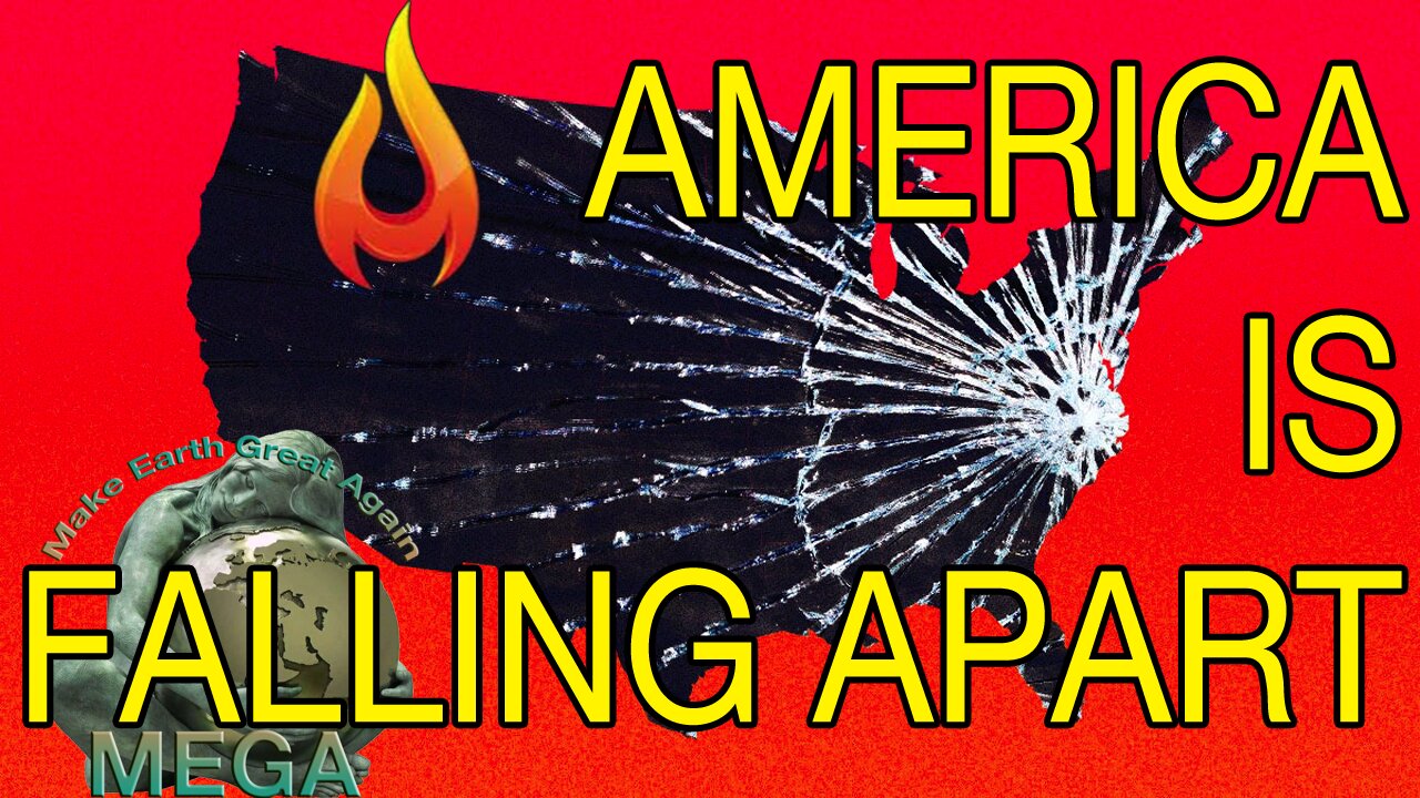 Crisis In America Has Left Millions Of People Without Hope