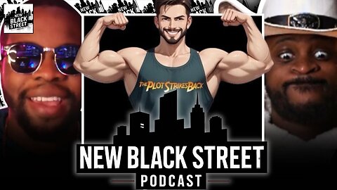 No More Transing Kids! | Larian Under Attack | Joseph Cross Leaves Bungie | New Black Street #68