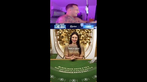 Loba Rizzing The Universe Clip 35