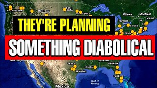 Trump is Now Going Scorched Earth After Discovering This.Something Diabolical