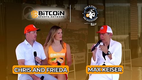 Proof of Work Events: The Bitcoin Sports Network Philosophy