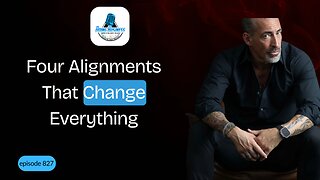 Chris Rushing: How Chasing Purpose Trumps Profit