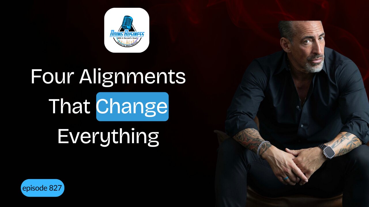 Chris Rushing: How Chasing Purpose Trumps Profit