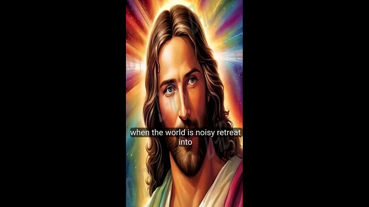 Jesus Talks Ep - 01 #jesus #god