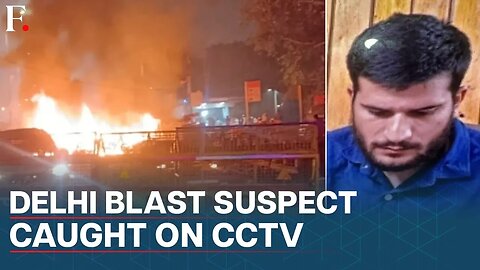 Red Fort Blast: Delhi Police List Charges, Amit Shah to Chair High-Level Meeting | N18G