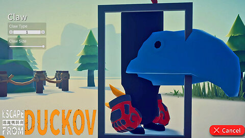 A Surprisingly Cute Game! Escape From Duckov | Demo