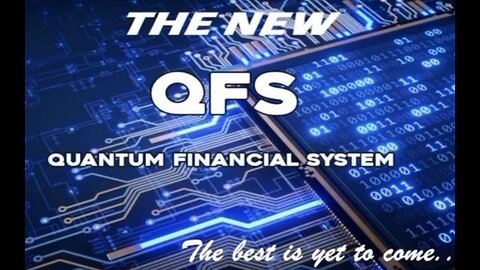 Quantum Financial System