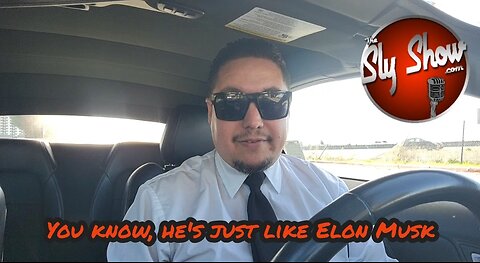 Mark Zuckerberg & Elon Musk Have The Same Jewish “Free Speech” Rules