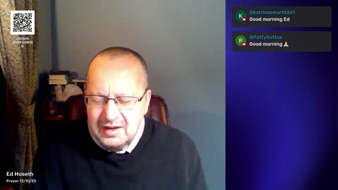 Live with Restream, December 10