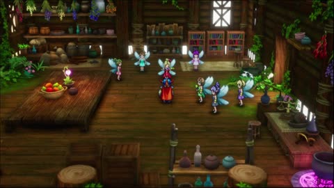 Dragon Quest I HD-2D Part 5 #DragonQuest #RumbleGaming