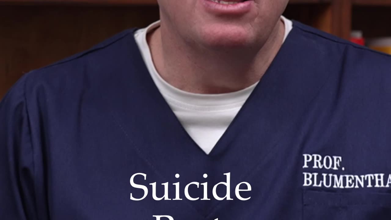 On Dyadic Deaths.