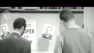 Politics - 2025 A 1948 Educational Video On Government Propaganda For Retarded Liberals