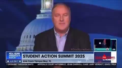 RICO case is coming! Investigation has been going on for over 10 years!