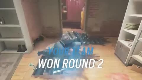 SPOIT VRS JYNXZI 1V1, CRASHOUT AT THE END (YT/TIKTOK::LOGIHSA_1) #fypage #r6 #spoit #jynxzi