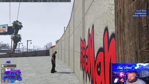 Come check out the city !RP to join the discord