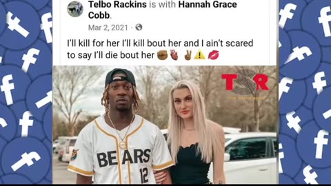 Black Guy Who "Dissed" Black Girls Killed by White Girlfriend