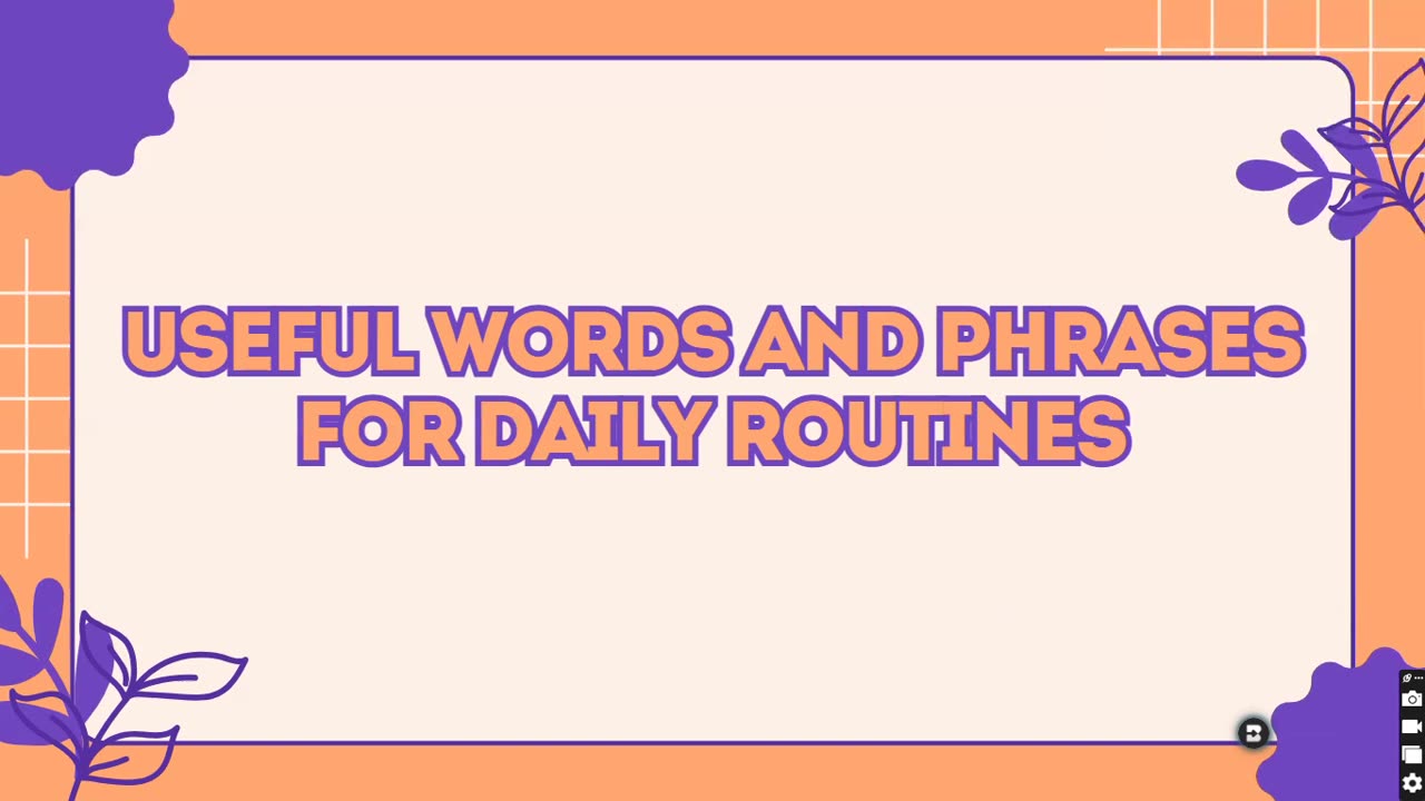 Session-3-Daily-Routine