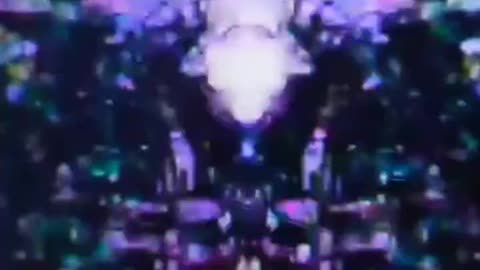 Just a cheap 20 bucks pounds projection that's all it was morphic jizz