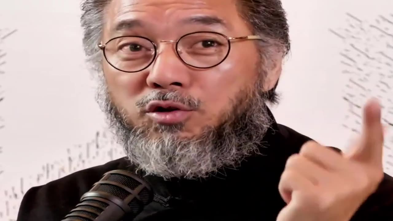 20230312文贵先生直播：美中争夺区块链 #数字货币规则 制定权：1. 中共、亚、非、拉、俄罗斯——共产党为中心数字货币；2. 美国要干灭全世界数字货币。新中国联邦 #4招赢