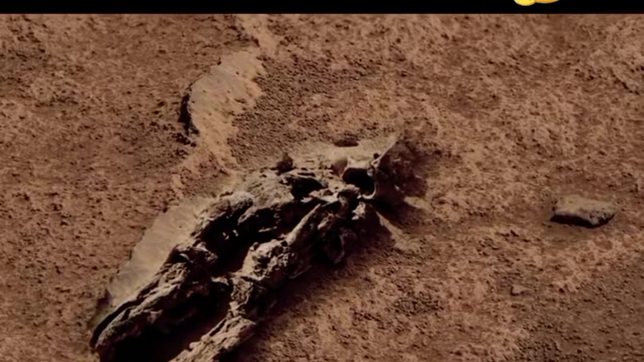 🚀👽 #alien #ufo #mars | Is This UFO on Mars a Sign of Alien Life?! | TheTruthAbove