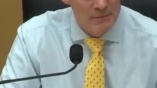 Jim Jordan cheers on Kash Patel for spilling the beans we all had on speed dial
