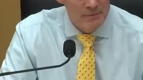 Jim Jordan cheers on Kash Patel for spilling the beans we all had on speed dial 