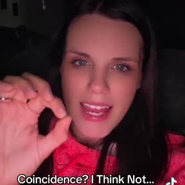 An overwhelming obvious deduction...