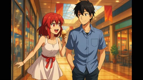 Our Little Date V2