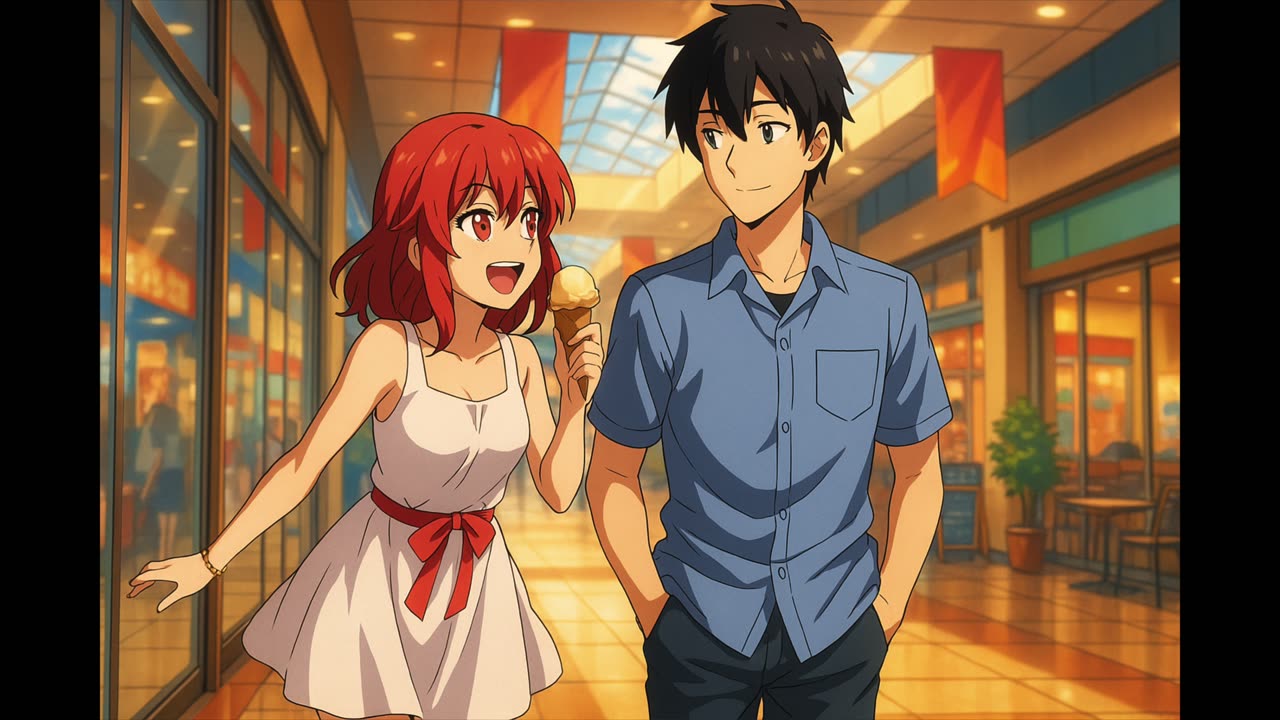 Our Little Date V2