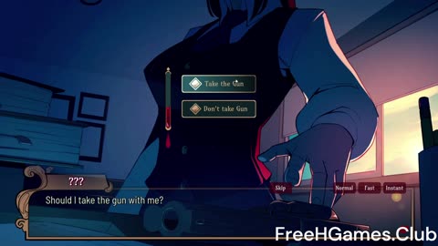 Vesper – Lust & Hunger v0.2.10.0 [Starhound Studios] [English – Uncensored] Download