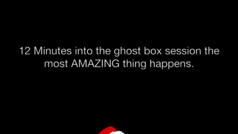 😱👻 Merry Christmas from the Other Side | TheHauntingHour