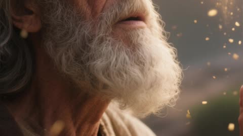 God Renews His Covenant with His People