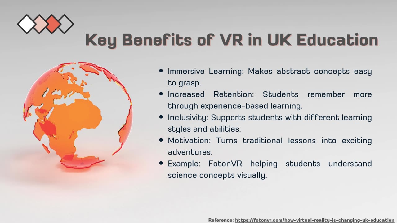 How Virtual Reality is Changing UK Education: A New Era of Learning