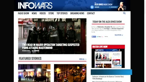 IW Archives 2015 Nov 18