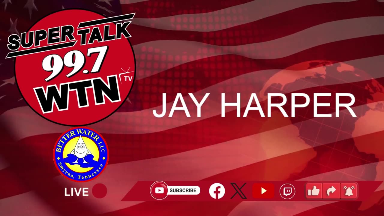 Two Shootings, Same Lies: ICE in MN, CBP in Portland + JD Vance Announcement