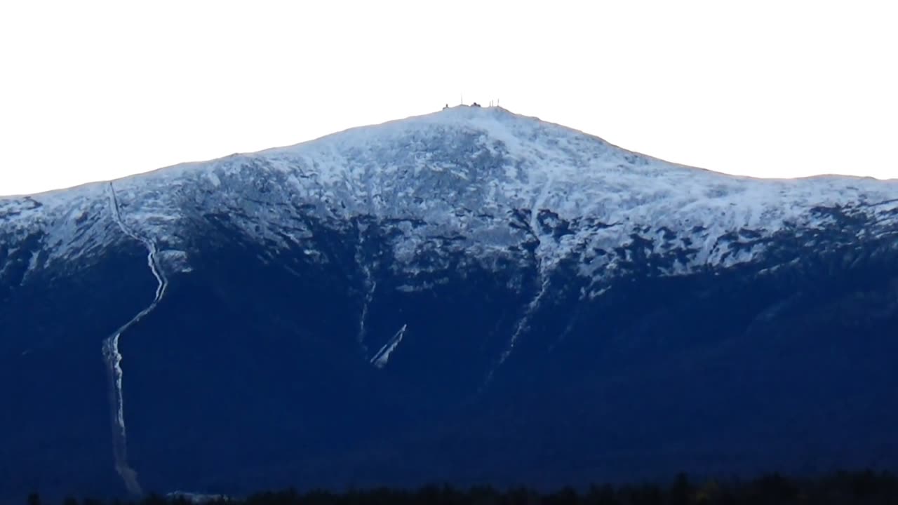 Mount Washington