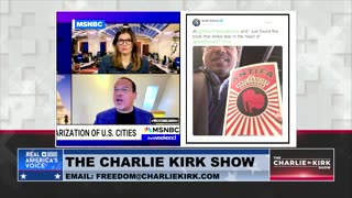 The Dark Truth About ANTIFA and the Media's Role in the Rise of Radical Leftist Violence