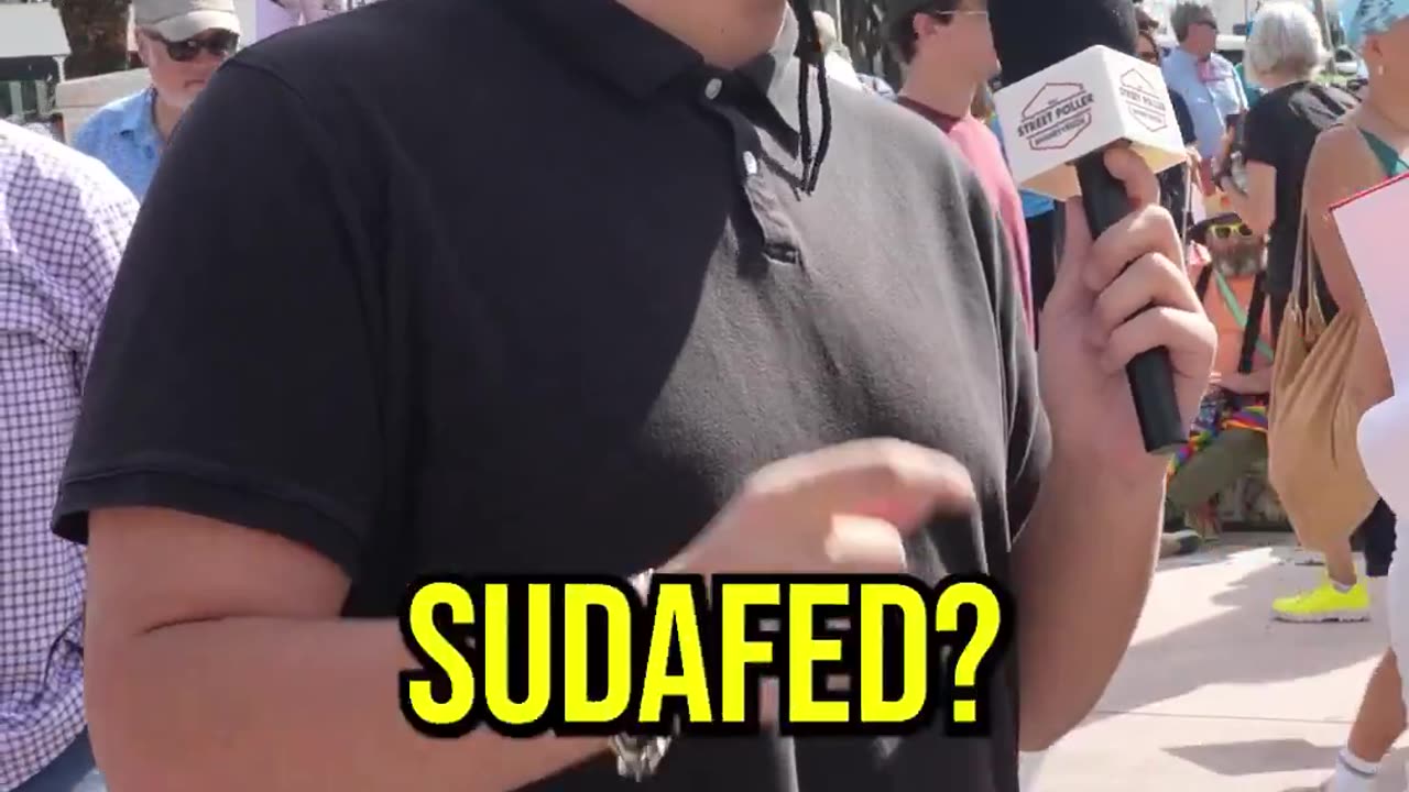 He literally malfunctioned 😭