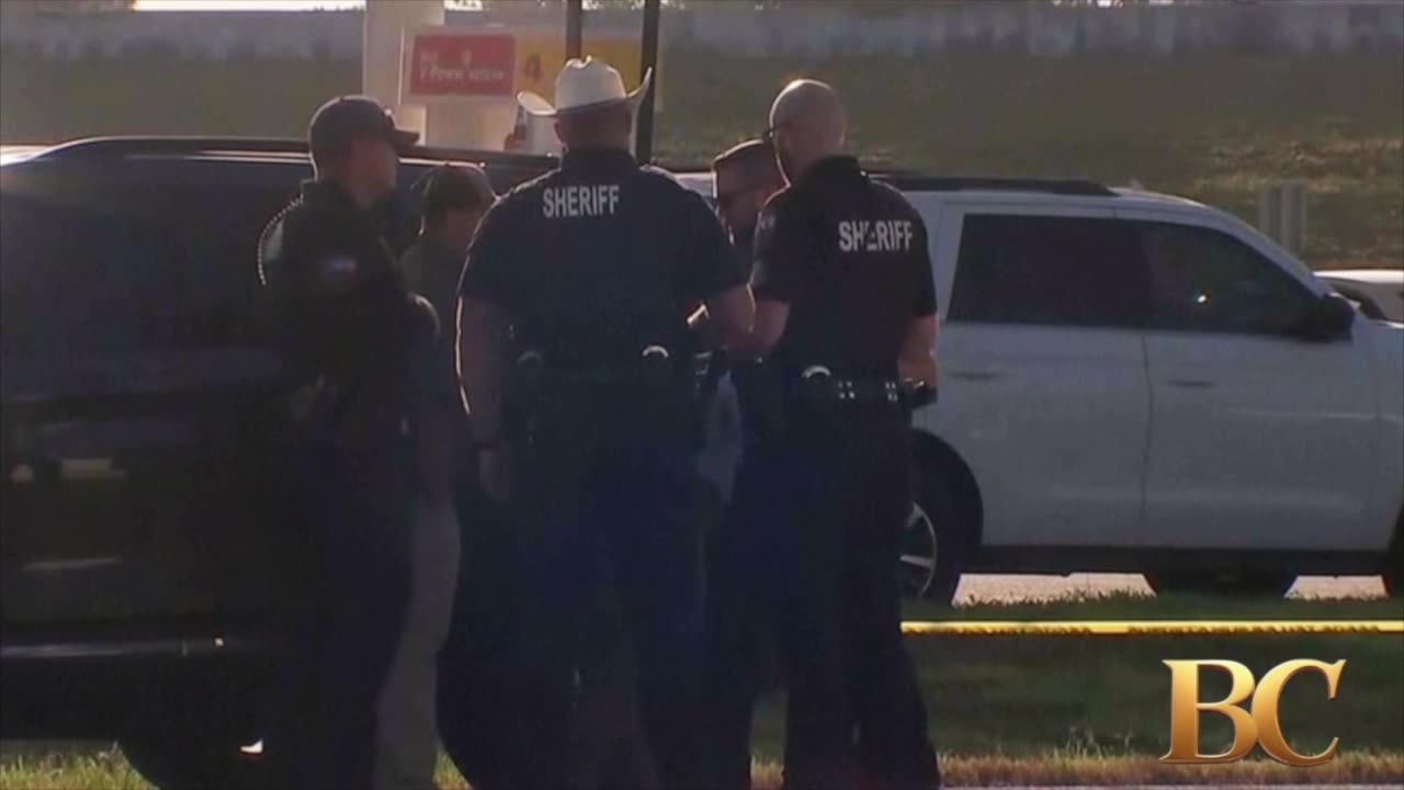 Texas mom who shot her 4 children, killing 2 of them, faces murder charges