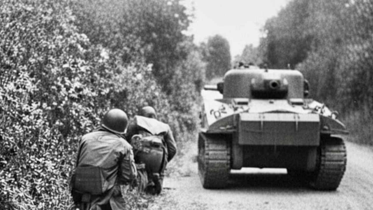 The Secret German Plot That Almost Dragged Mexico Into WWI