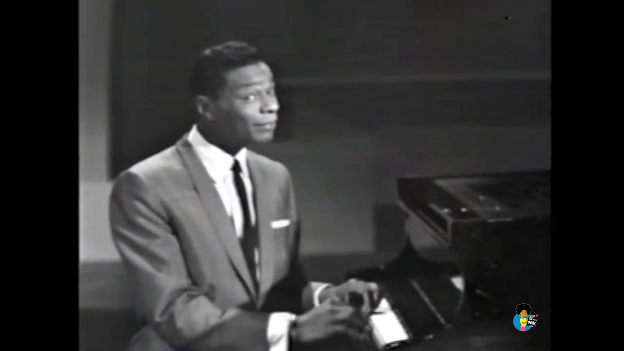 Nat King Cole Documentary 1991