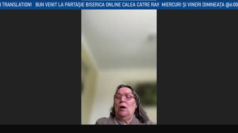 ANA COȚA CREȚA -NU-I MAI DULCE MAI SFÂNTA CÂNTAREA- CALEA CĂTRE RAI PĂRTĂȘIE #live #music #cantec